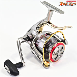 【ダイワ】 06トーナメント ISO Z3000LB DAIWA TOURNAMENT