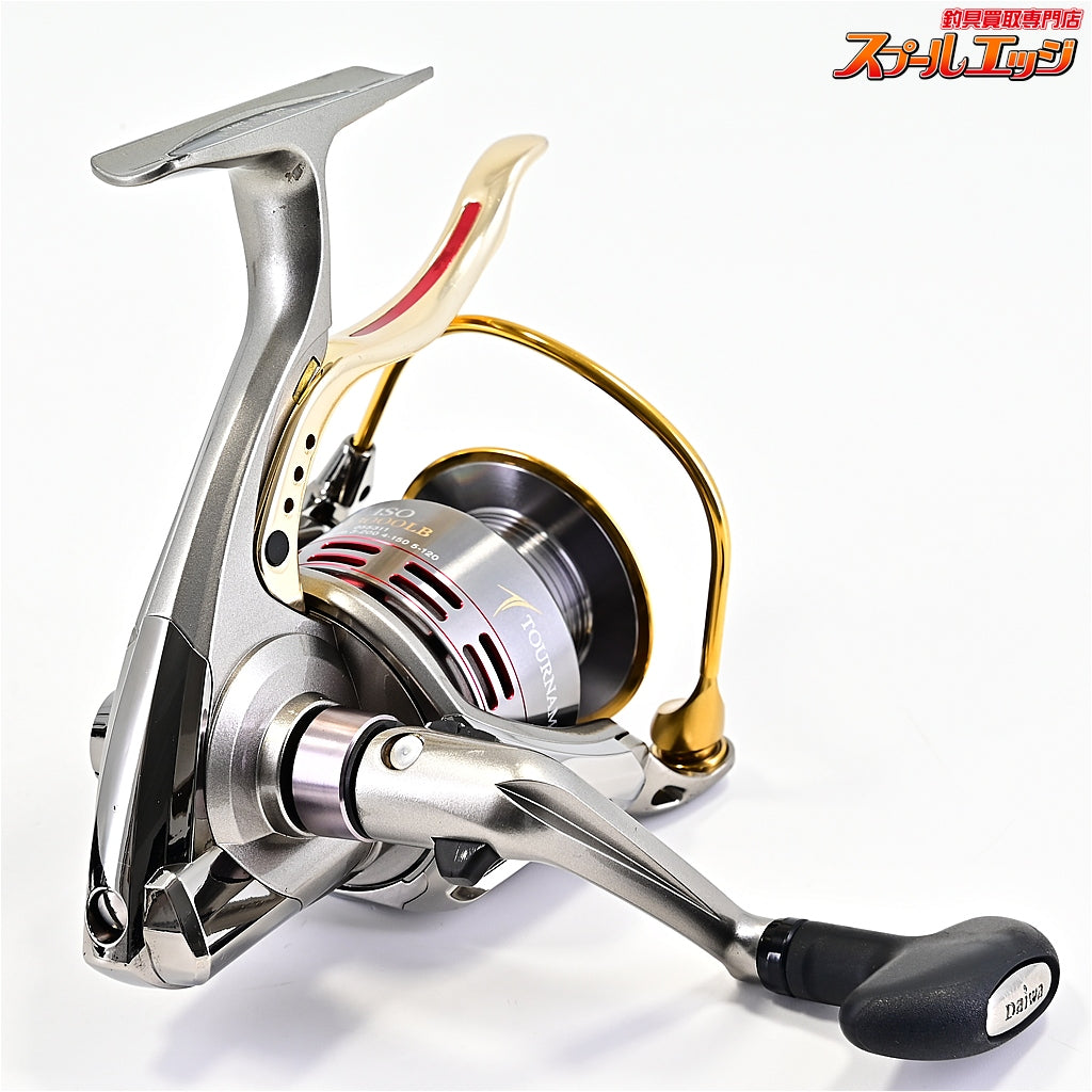 【ダイワ】 06トーナメント ISO Z3000LB DAIWA TOURNAMENT