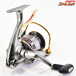 【ダイワ】 06トーナメント ISO Z3000LB DAIWA TOURNAMENT