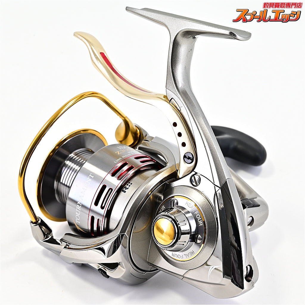 【ダイワ】 06トーナメント ISO Z3000LB DAIWA TOURNAMENT