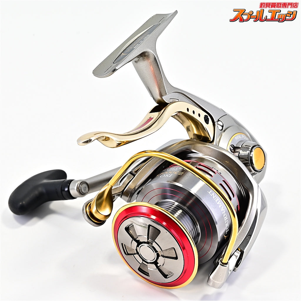【ダイワ】 06トーナメント ISO Z3000LB DAIWA TOURNAMENT