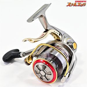 【ダイワ】 06トーナメント ISO Z3000LB DAIWA TOURNAMENT