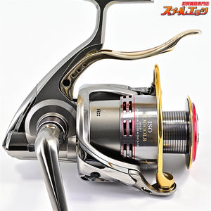 【ダイワ】 06トーナメント ISO Z3000LB DAIWA TOURNAMENT
