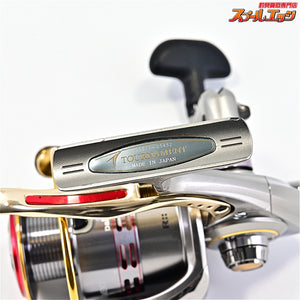 【ダイワ】 06トーナメント ISO Z3000LB DAIWA TOURNAMENT