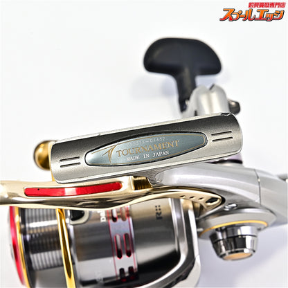 【ダイワ】 06トーナメント ISO Z3000LB DAIWA TOURNAMENT