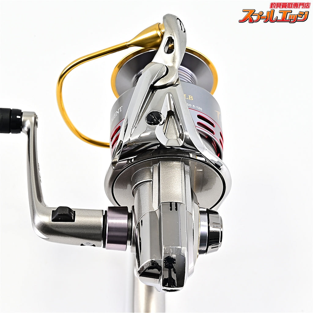 【ダイワ】 06トーナメント ISO Z3000LB DAIWA TOURNAMENT