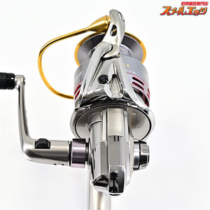 【ダイワ】 06トーナメント ISO Z3000LB DAIWA TOURNAMENT