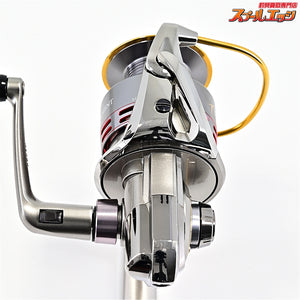 【ダイワ】 06トーナメント ISO Z3000LB DAIWA TOURNAMENT