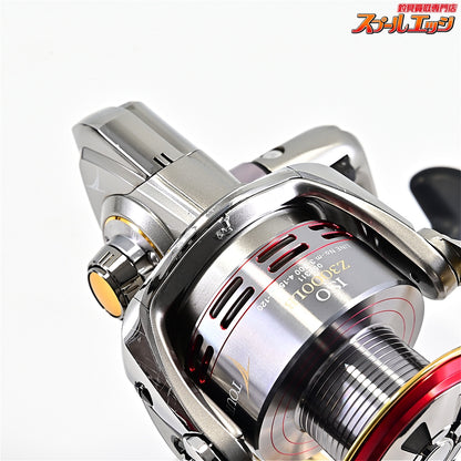 【ダイワ】 06トーナメント ISO Z3000LB DAIWA TOURNAMENT