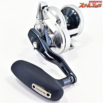 【シマノ】 21オシアジガー 1500XG SHIMANO OCEA JIGGER