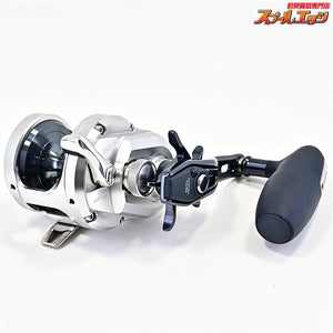 【シマノ】 21オシアジガー 1500XG SHIMANO OCEA JIGGER