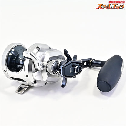 【シマノ】 21オシアジガー 1500XG SHIMANO OCEA JIGGER