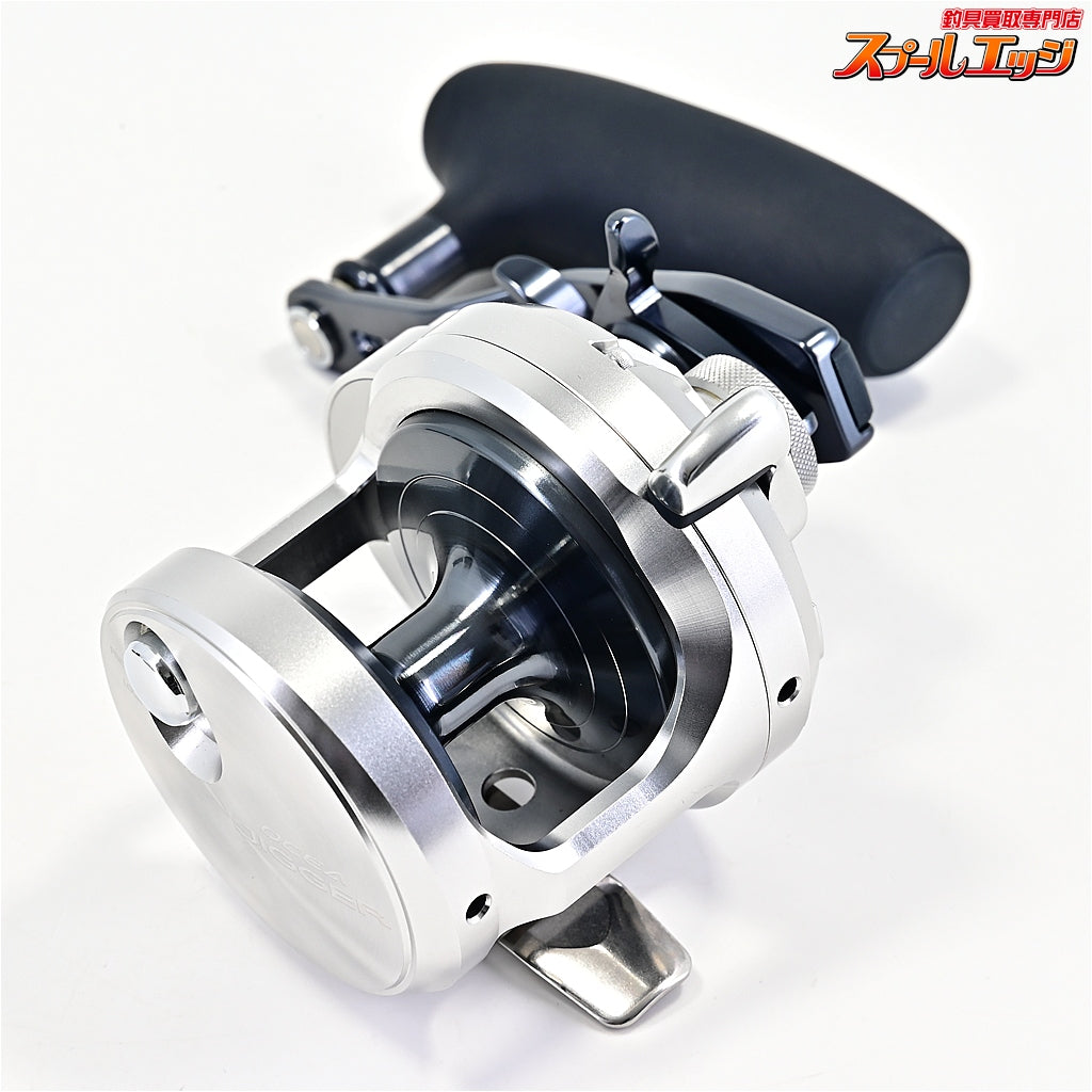 【シマノ】 21オシアジガー 1500XG SHIMANO OCEA JIGGER