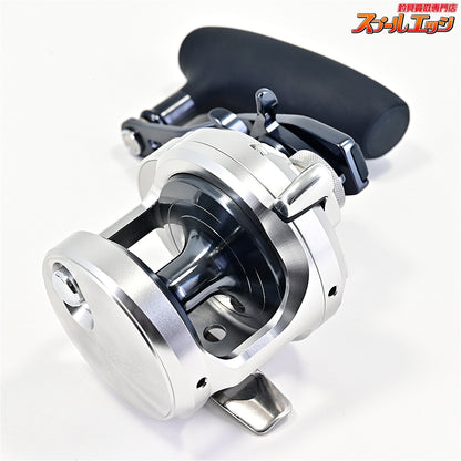 【シマノ】 21オシアジガー 1500XG SHIMANO OCEA JIGGER