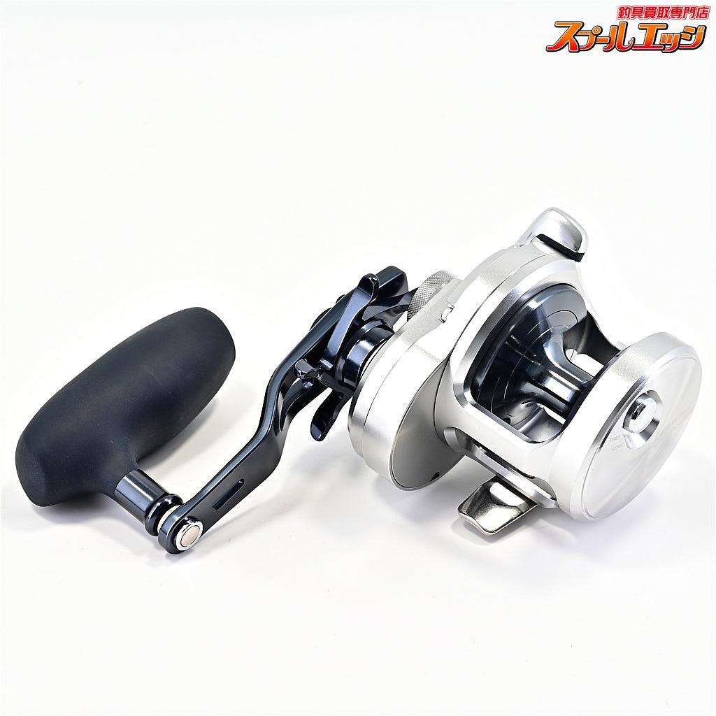 【シマノ】 21オシアジガー 1500XG SHIMANO OCEA JIGGER