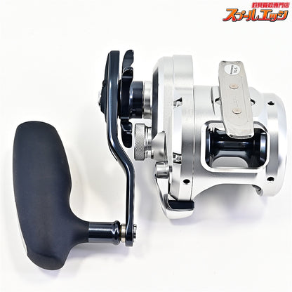 【シマノ】 21オシアジガー 1500XG SHIMANO OCEA JIGGER