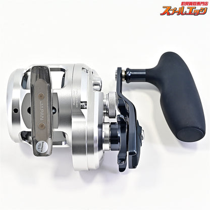 【シマノ】 21オシアジガー 1500XG SHIMANO OCEA JIGGER