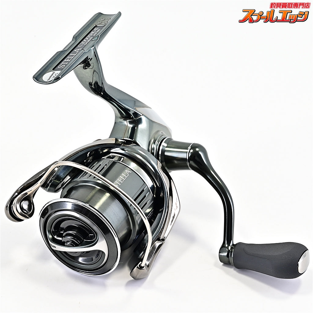 【シマノ】 22ステラ C2000SHG SHIMANO STELLA