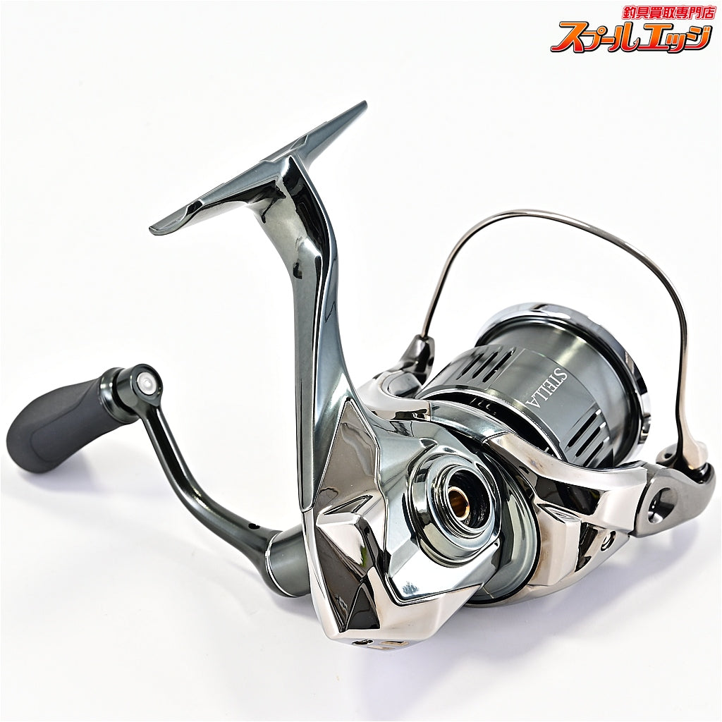 【シマノ】 22ステラ C2000SHG SHIMANO STELLA