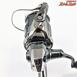 【シマノ】 22ステラ C2000SHG SHIMANO STELLA