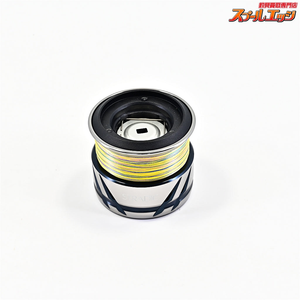 【シマノ】 23ストラディック C2500S 純正スプール SHIMANO STRADIC SPOOL