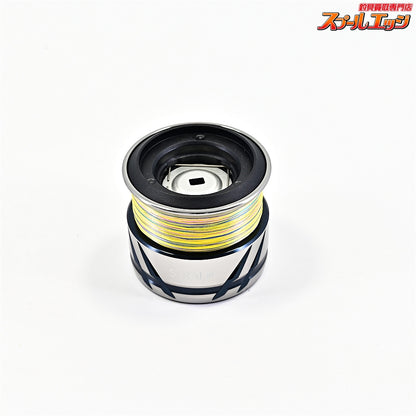 【シマノ】 23ストラディック C2500S 純正スプール SHIMANO STRADIC SPOOL