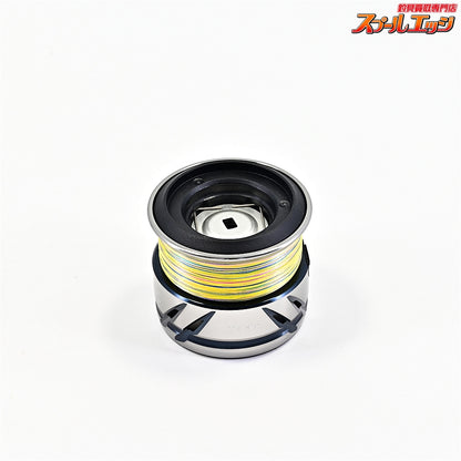 【シマノ】 23ストラディック C2500S 純正スプール SHIMANO STRADIC SPOOL