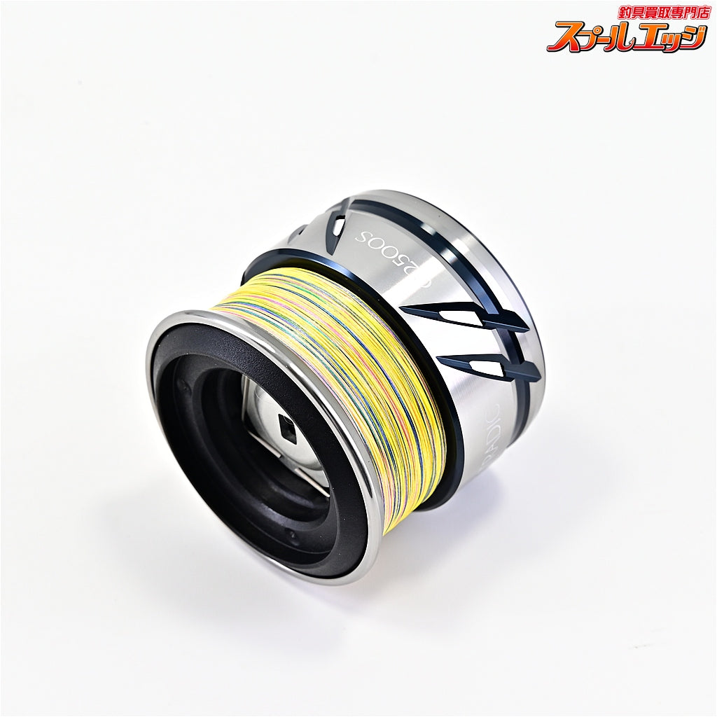 【シマノ】 23ストラディック C2500S 純正スプール SHIMANO STRADIC SPOOL