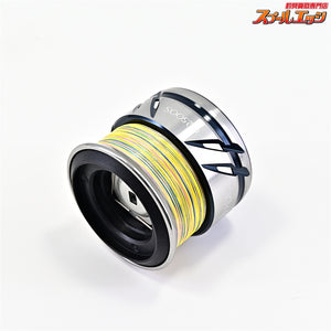 【シマノ】 23ストラディック C2500S 純正スプール SHIMANO STRADIC SPOOL