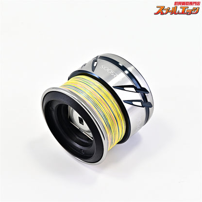 【シマノ】 23ストラディック C2500S 純正スプール SHIMANO STRADIC SPOOL