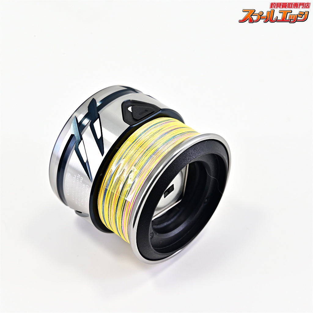 【シマノ】 23ストラディック C2500S 純正スプール SHIMANO STRADIC SPOOL