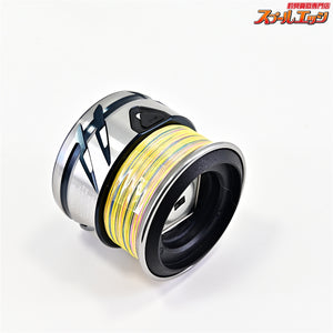 【シマノ】 23ストラディック C2500S 純正スプール SHIMANO STRADIC SPOOL