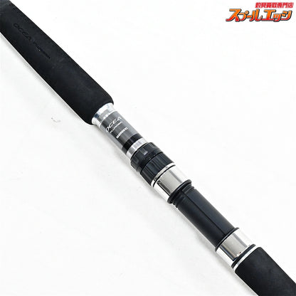 【シマノ】 17オシアプラッガー フルスロットル S77M SHIMANO OCEA PLUGGER FULL THROTTLE キハダマグロ ヒラマサ シイラ K_225