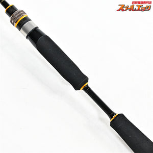 【メジャークラフト】 ベンケイ 弁慶 BIS-S632UL/SFS スーパーファインソリッド MajorCraft BENKEI ブラックバス K_141