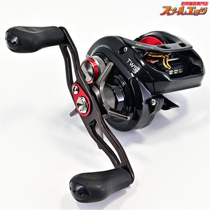 【ダイワ】 タトゥーラ HDカスタム 150SH-TW 7.3 DAIWA TATULA