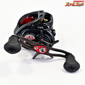 【ダイワ】 タトゥーラ HDカスタム 150SH-TW 7.3 DAIWA TATULA