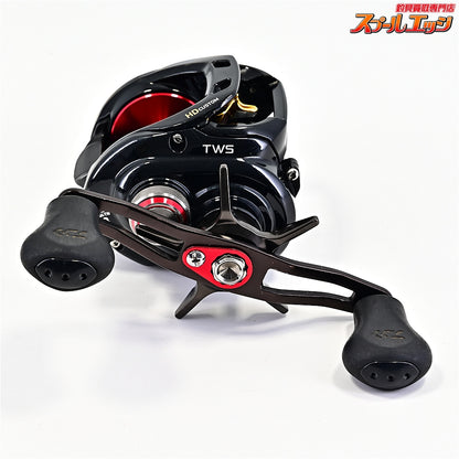 【ダイワ】 タトゥーラ HDカスタム 150SH-TW 7.3 DAIWA TATULA