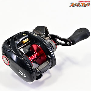 【ダイワ】 タトゥーラ HDカスタム 150SH-TW 7.3 DAIWA TATULA