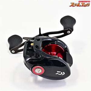 【ダイワ】 タトゥーラ HDカスタム 150SH-TW 7.3 DAIWA TATULA