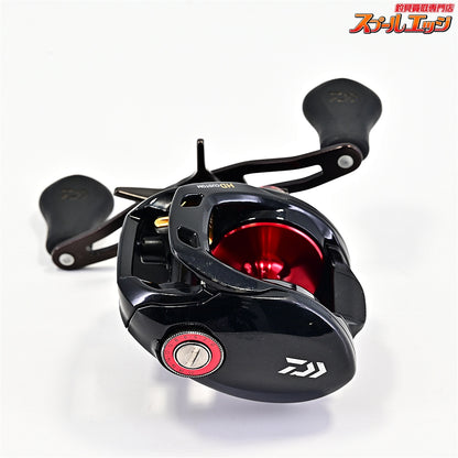 【ダイワ】 タトゥーラ HDカスタム 150SH-TW 7.3 DAIWA TATULA