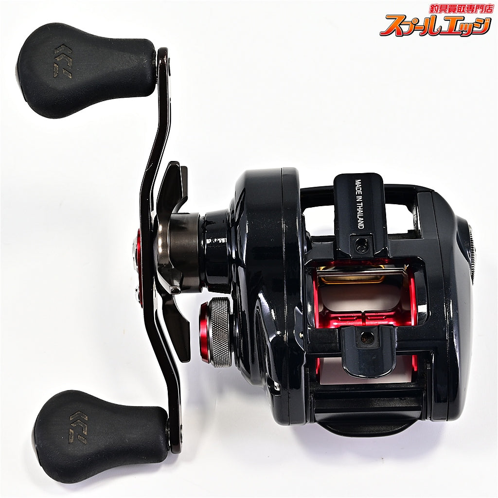 【ダイワ】 タトゥーラ HDカスタム 150SH-TW 7.3 DAIWA TATULA