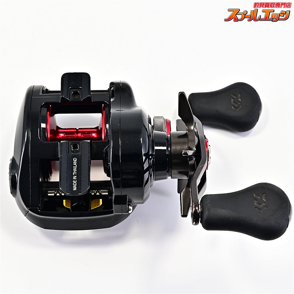 【ダイワ】 タトゥーラ HDカスタム 150SH-TW 7.3 DAIWA TATULA