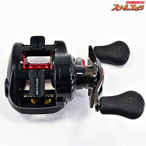 【ダイワ】 タトゥーラ HDカスタム 150SH-TW 7.3 DAIWA TATULA