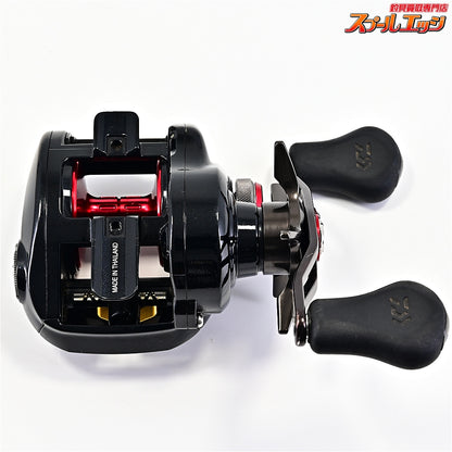 【ダイワ】 タトゥーラ HDカスタム 150SH-TW 7.3 DAIWA TATULA