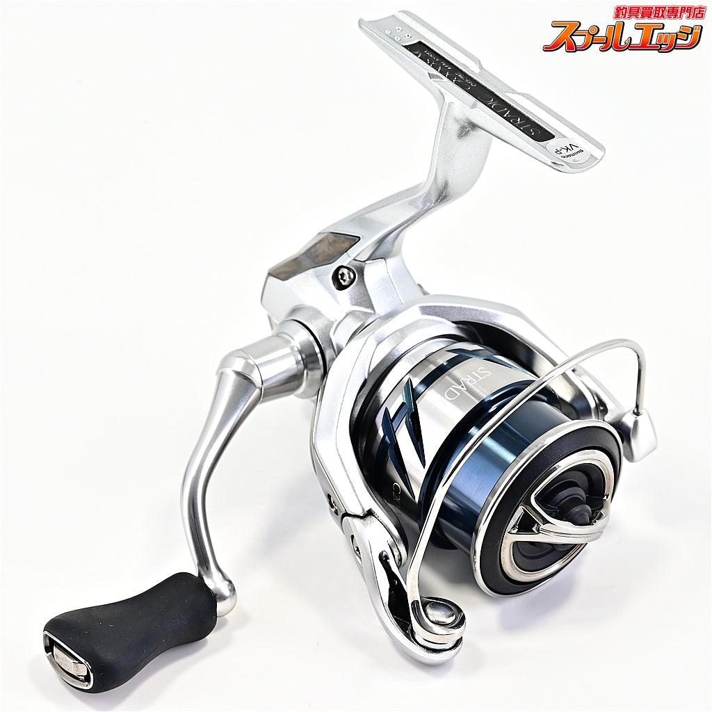 【シマノ】 23ストラディック C2000S SHIMANO STRADIC