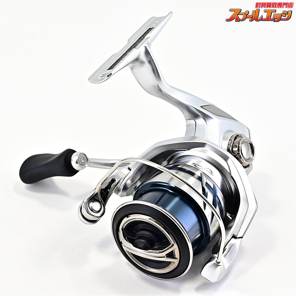 【シマノ】 23ストラディック C2000S SHIMANO STRADIC