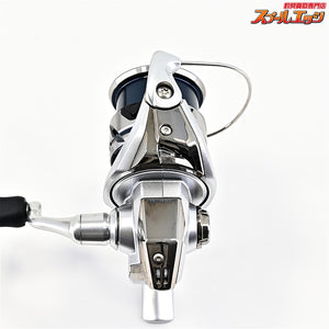 【シマノ】 23ストラディック C2000S SHIMANO STRADIC