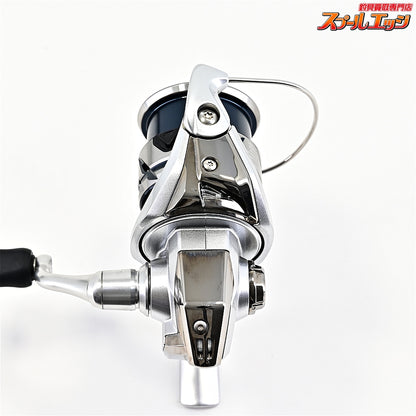 【シマノ】 23ストラディック C2000S SHIMANO STRADIC
