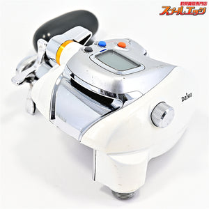 【ダイワ】 レオブリッツ 270MM 使用距離77.9km 使用301時間 DAIWA LEOBRITZ