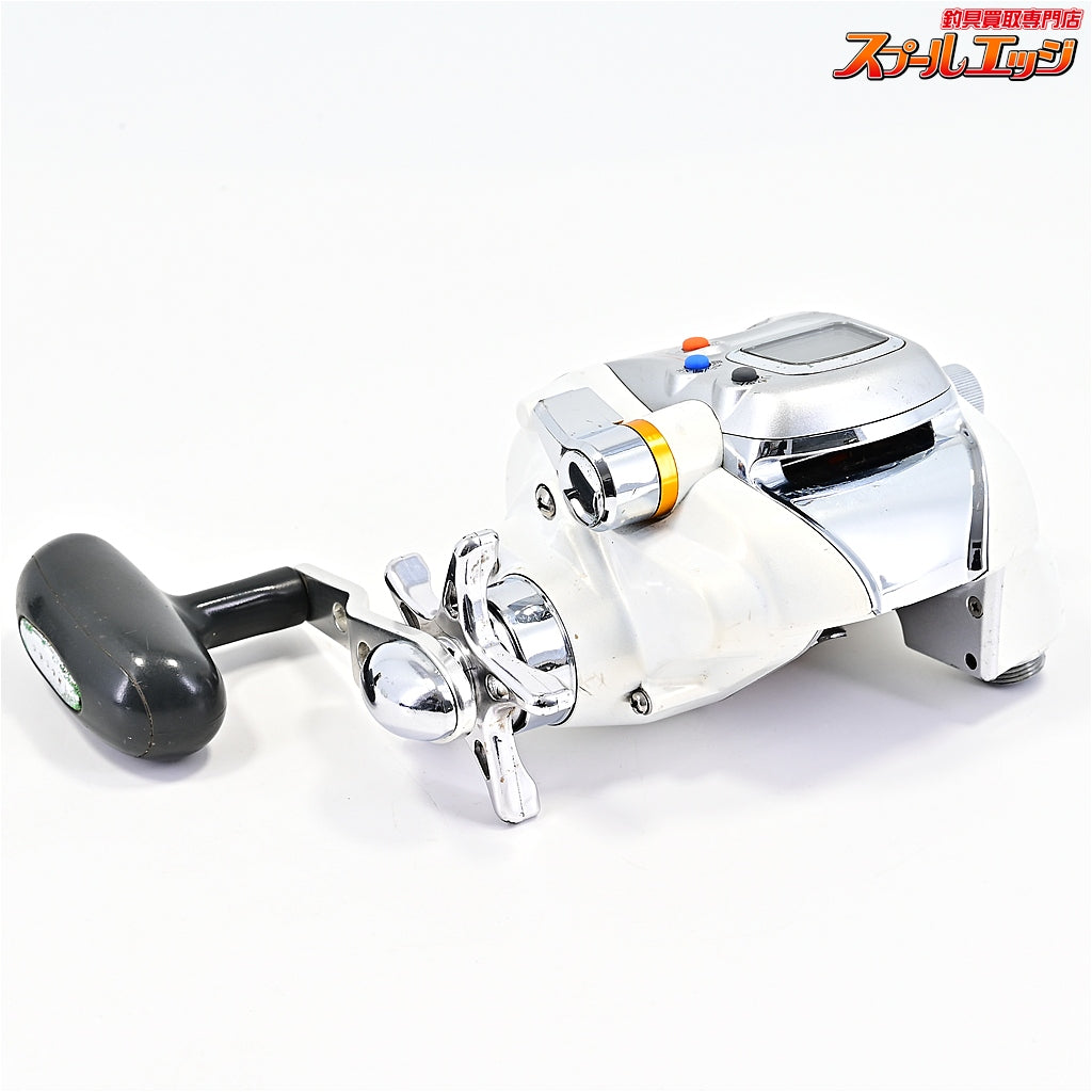 【ダイワ】 レオブリッツ 270MM 使用距離77.9km 使用301時間 DAIWA LEOBRITZ